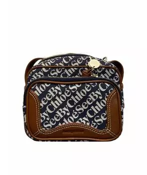 Сумка через плечо