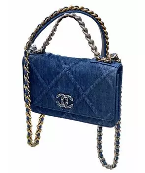 Сумка через плечо