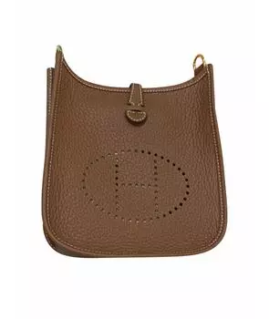 Сумка через плечо