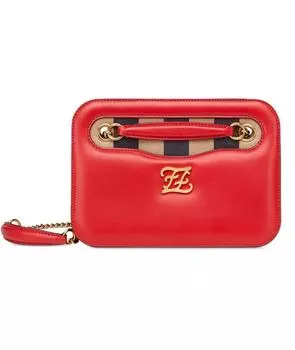 Сумка через плечо