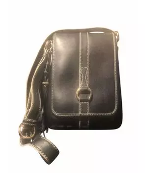 Сумка через плечо