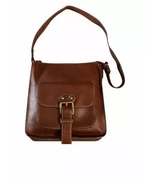 Сумка через плечо