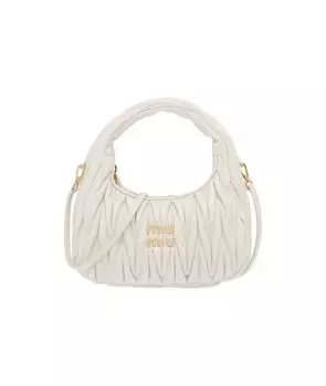 Сумка через плечо