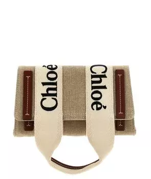 Сумка через плечо