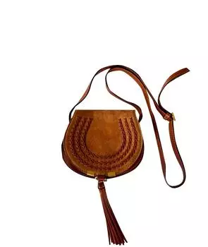 Сумка через плечо