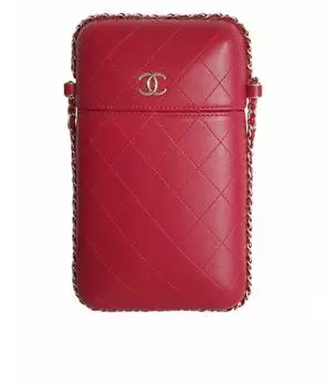 Сумка через плечо