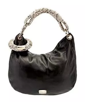 Сумка через плечо