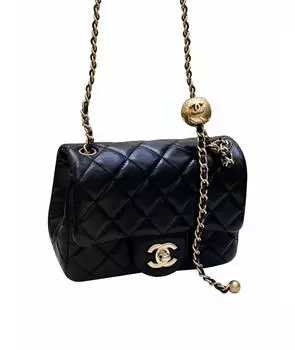 Сумка через плечо