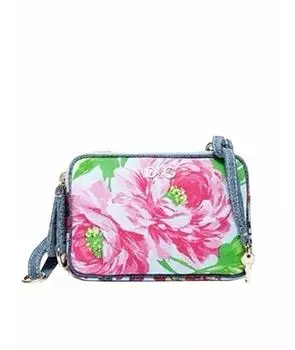 Сумка через плечо