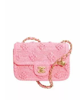 Сумка через плечо