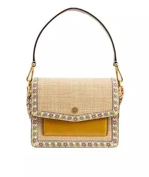 Сумка через плечо