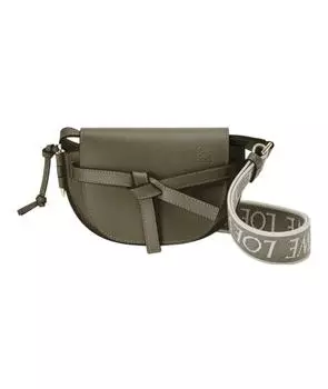 Сумка через плечо