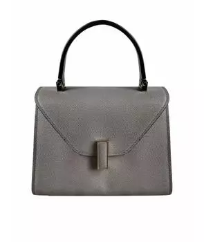 Сумка с короткими ручками