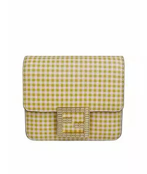 Сумка через плечо