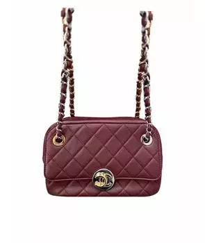 Сумка через плечо