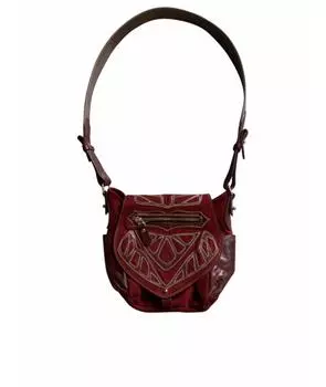 Сумка через плечо