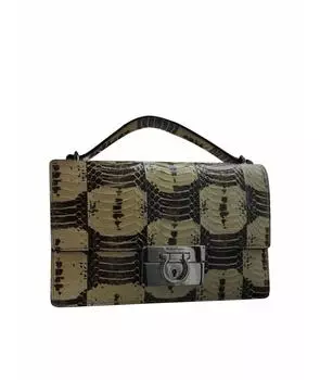 Сумка через плечо