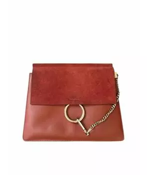 Сумка через плечо