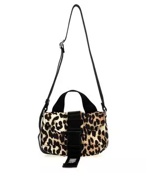 Сумка через плечо