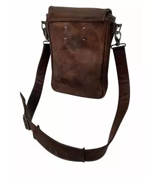 Сумка через плечо