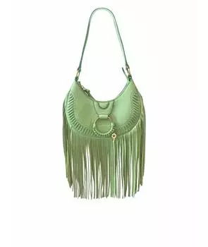 Сумка через плечо