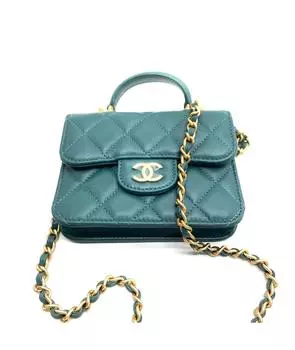 Сумка через плечо