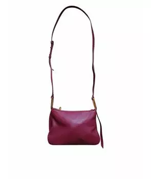 Сумка через плечо