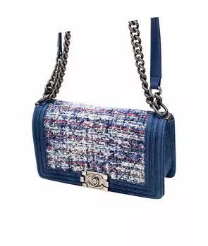 Сумка через плечо