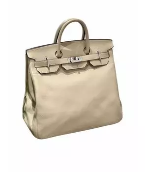 Сумка через плечо