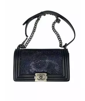 Сумка через плечо