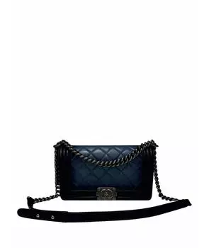 Сумка через плечо