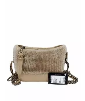 Сумка через плечо