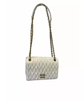 Сумка через плечо