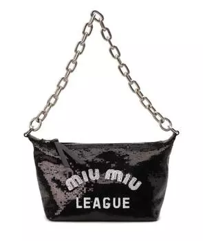 Сумка через плечо