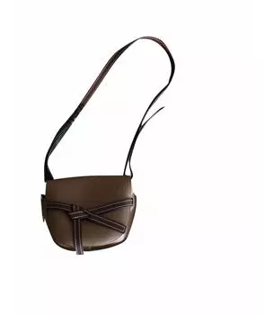 Сумка через плечо