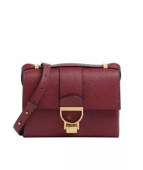 Сумка через плечо