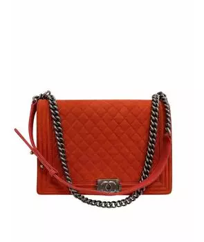 Сумка через плечо