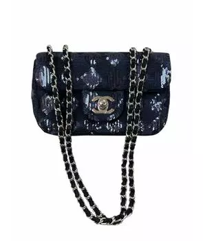 Сумка через плечо