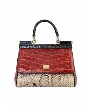 Сумка через плечо