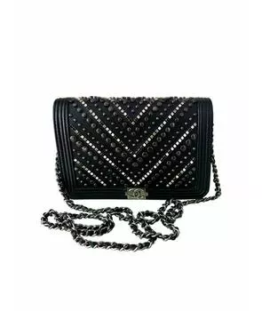 Сумка через плечо