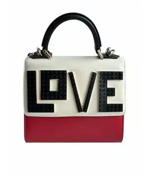 Сумка через плечо