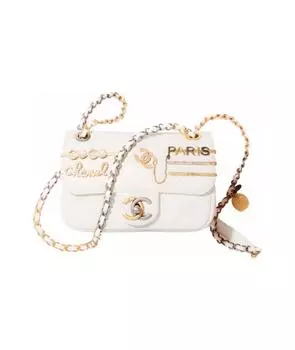 Сумка через плечо