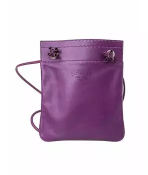 Сумка через плечо