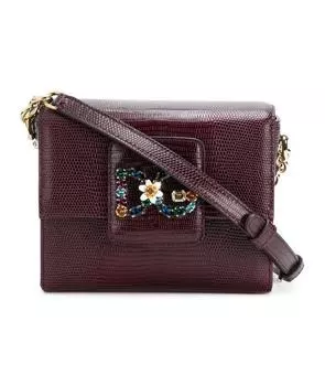 Сумка через плечо