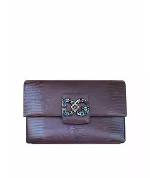 Сумка через плечо