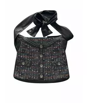 Сумка через плечо