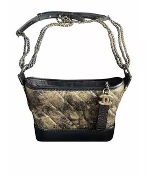 Сумка через плечо