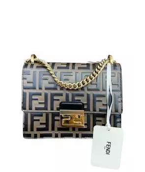 Сумка через плечо