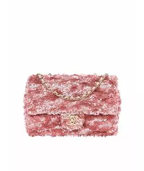 Сумка через плечо