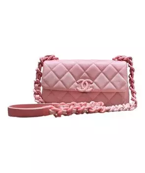 Сумка через плечо